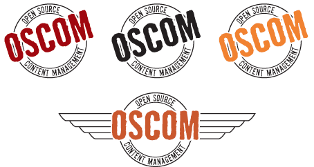 cover image for OSCOM's Visual Identity