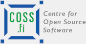 cover image for Finnish Centre for Open Source Software in 2006