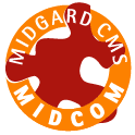 cover image for MidCOM is becoming the default API