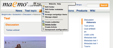 Folder-Delete-Toolbar