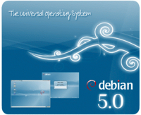 Debian 5.0 Lenny