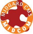 MidCOM logo