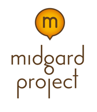 New Midgard logo